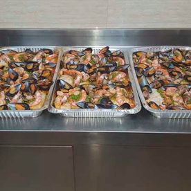 Asador De Pollos Lomarin nuestros platos 7